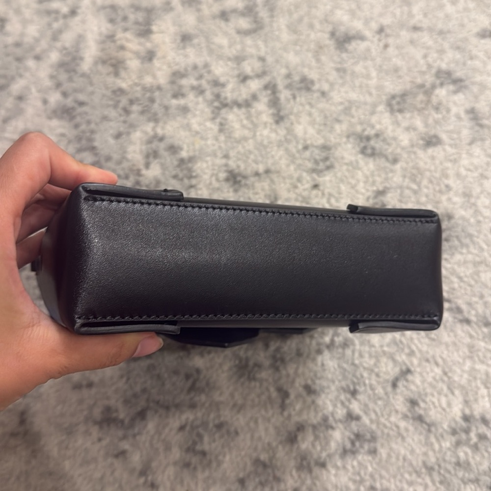 💟Manu Atelier Micro Bold Bag - Picture 11 of 11